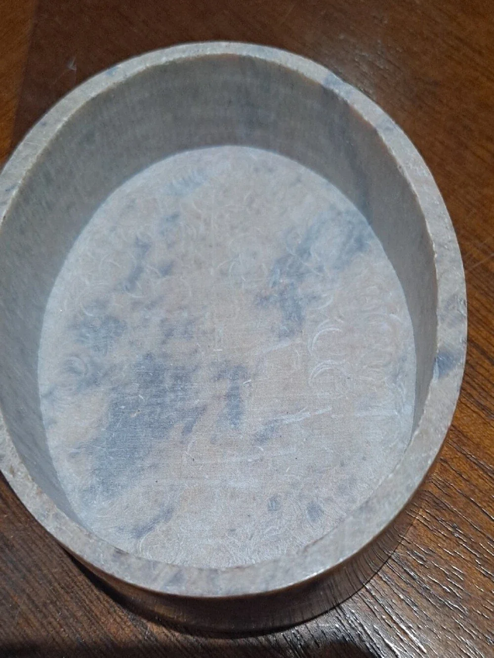 N/A elegant oval